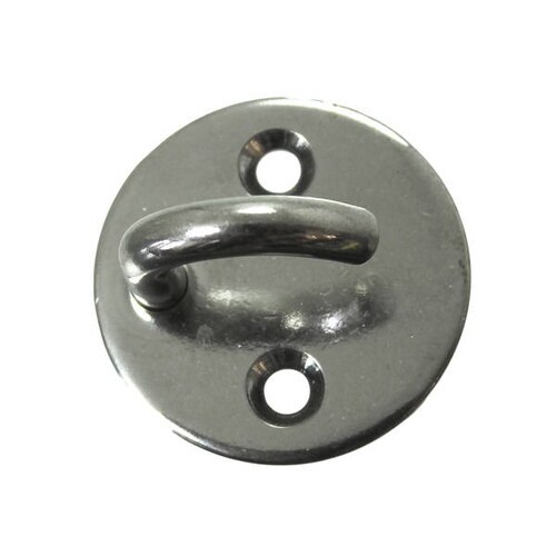 ステン 丸型オープンアイ 6mm