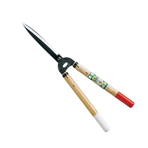 刈込鋏 65型 ショート