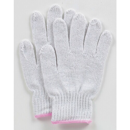 軍手タイプ女性用 2双組