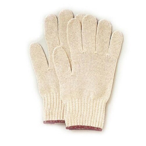 綿100%手袋