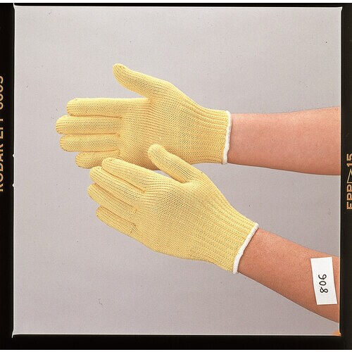 スーパーアラミド手袋 S