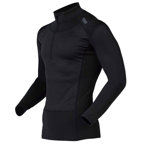 オタフク BT防風 ウインドスマッシュ3 黒 3L