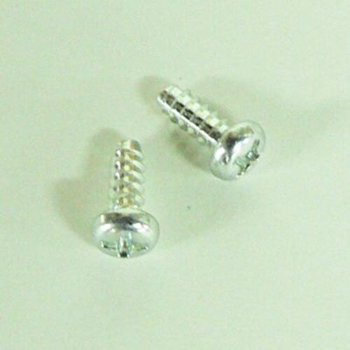 ZS/190ZT/ZK ツカミ固定ネジ2P