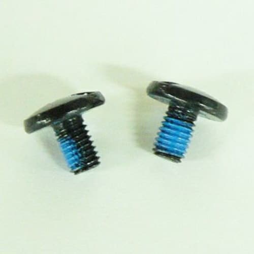 ZE/190ZS 鋸取付ネジ 2組