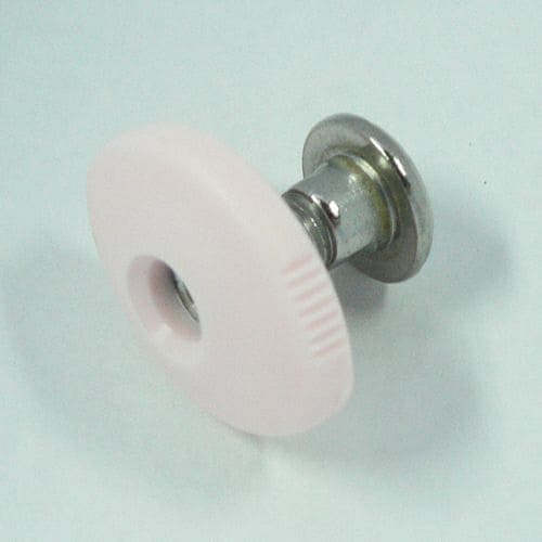 5000−Pセンタ−ネジ・ナット ピンク