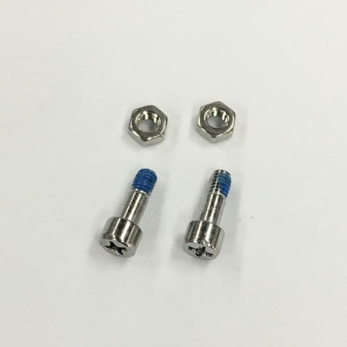 VA 刃止めネジ・ナット 2個組