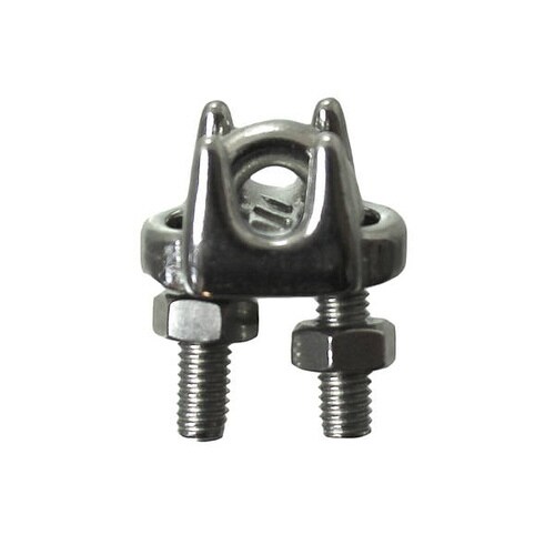 ステン ワイヤークリップ 6mm