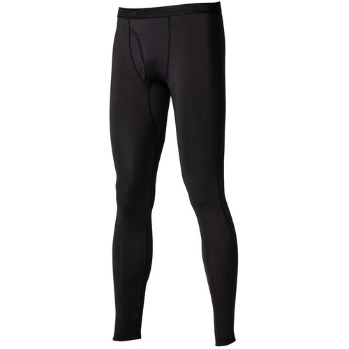 オタフク 冷感消臭 ロングパンツブラック L