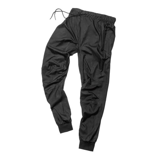 fubar 高撥水ジョガーパンツ黒M
