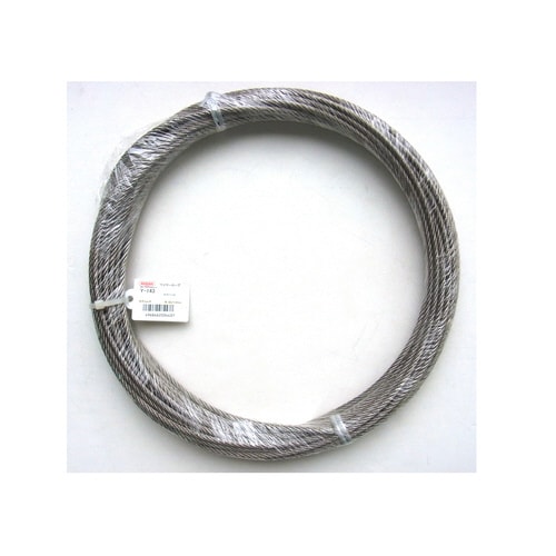 ステンワイヤー 4.0Φ×20m