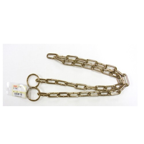 用心鎖・金900mm