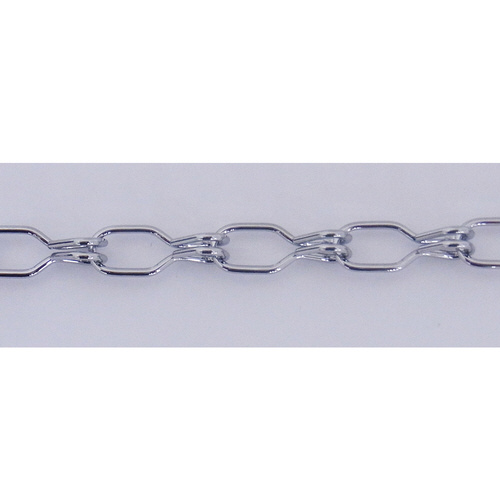 クローム ライトチェン 30m