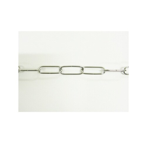 クローム リンクチェン 30m