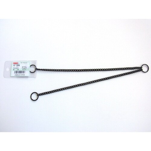 黒 鉄 IS12NE 450mm