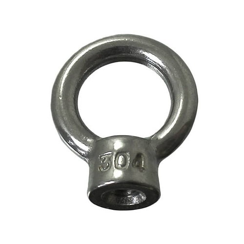 ステン アイナット 6mm