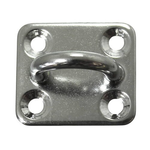 ステン 角型アイプレート 5mm