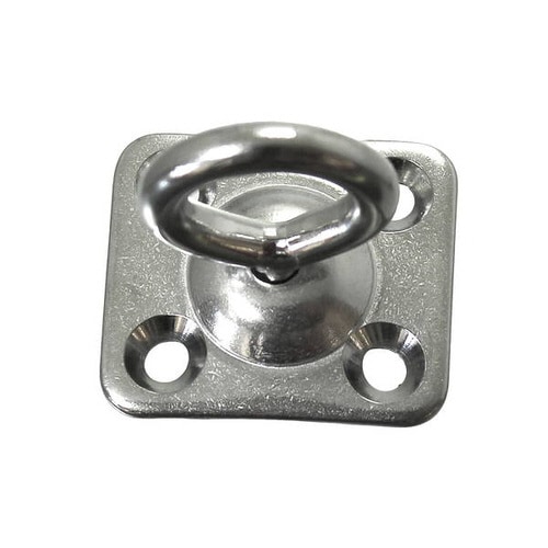 ステン 回転アイプレート 5mm