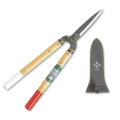 刈込鋏 55型 ショート