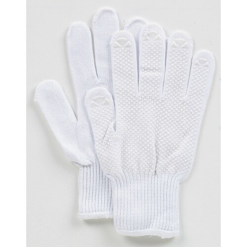 薄手スベリ止め手袋