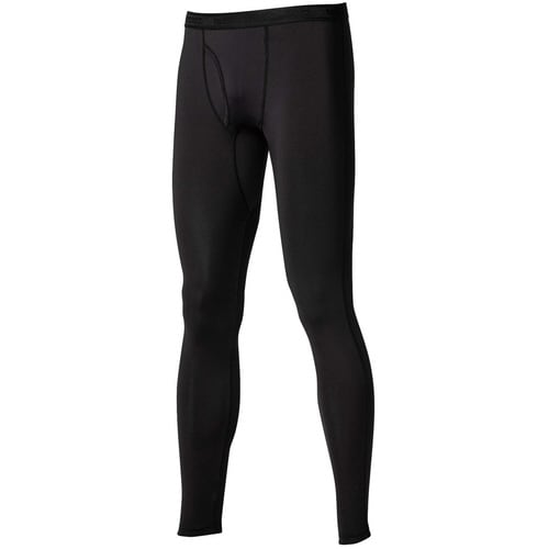 オタフク 冷感消臭 ロングパンツブラック M