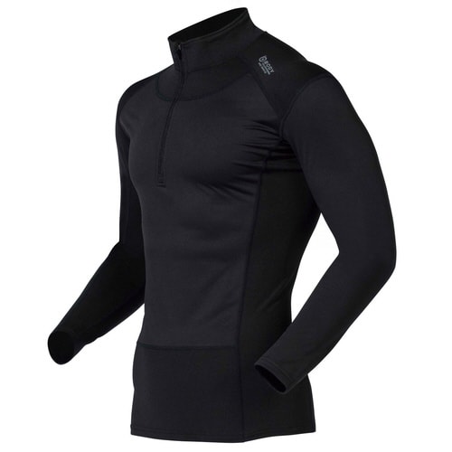 オタフク BT防風 ウインドスマッシュ3 黒 L