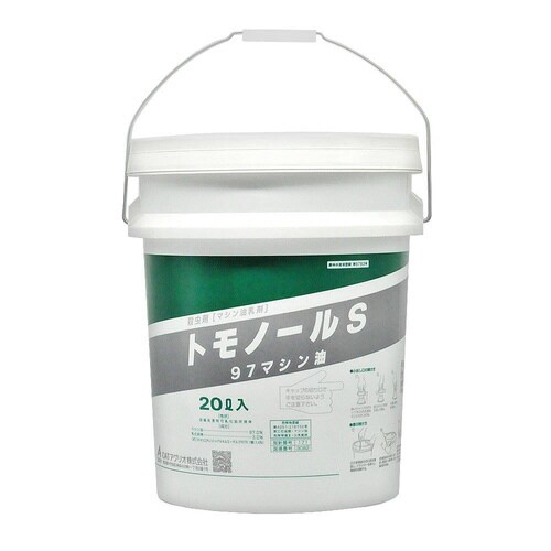 農薬 OATアグリオ トモノールS 20L