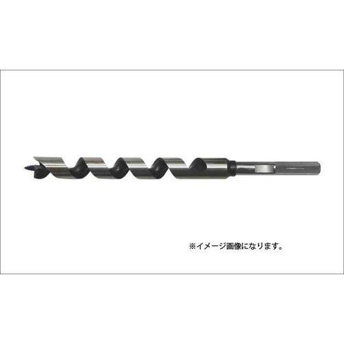 座掘錐大口径 ドリル 18