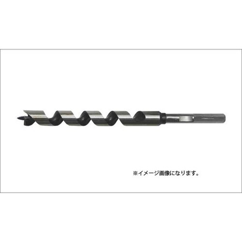 座掘錐大口径 ドリル 21