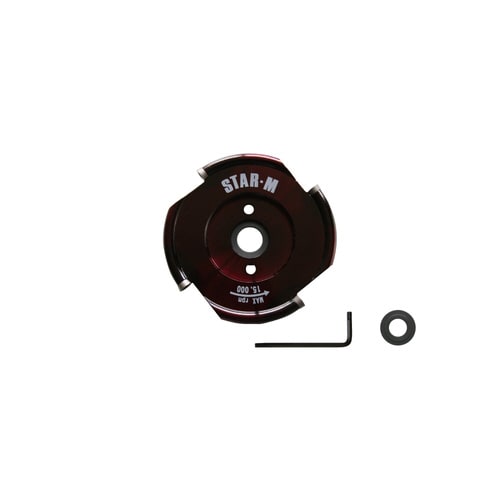 超硬エグリ・カッター