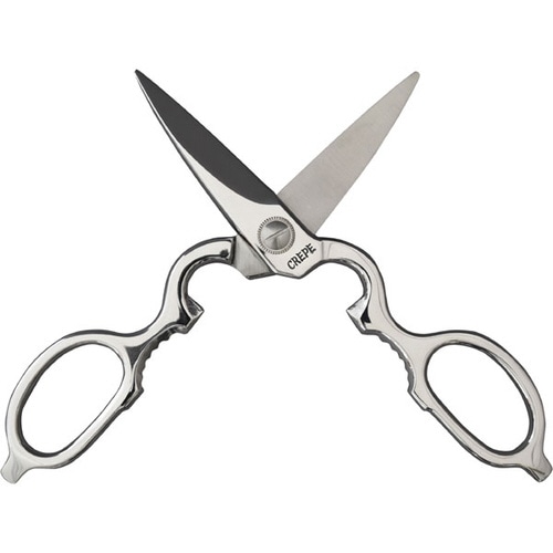 キッチン鋏 200mm ミラー