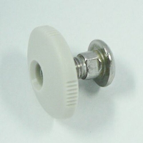 5000−Gセンタ−ネジ・ナット グレ−