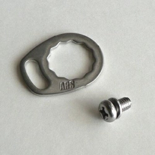 ゆるみ止め金具一式