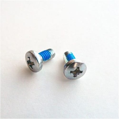 150ZZ刃部固定ネジ 4M