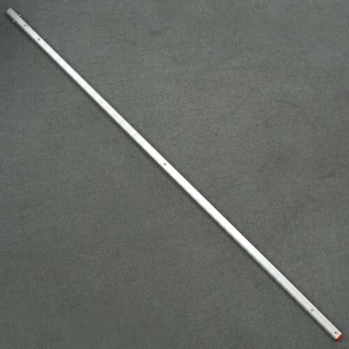 Cパイプ250Z−4−3用1237mm