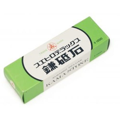 鎌砥石 中砥DX(赤)#1000