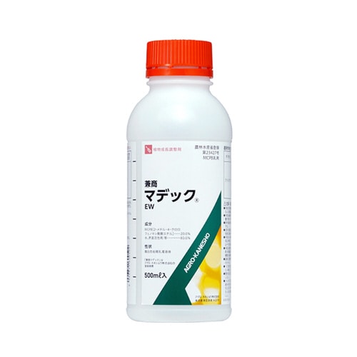 農薬 アグロカネショウ マデックEW 500mL