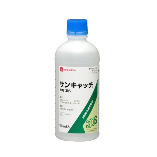 農薬 サンキャッチ液剤30S 500mL