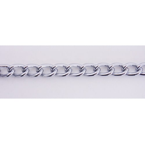 クローム マンテルチェイン 30m