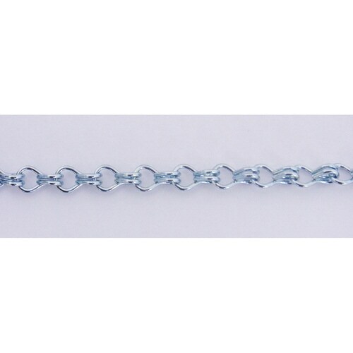 ユニクロ 二重チェン 30m