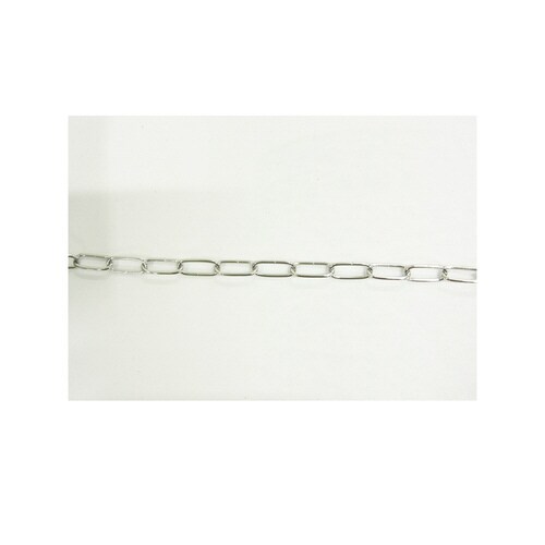 クローム リンクチェン 30m