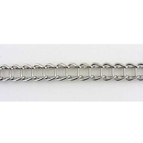 ステンレスラダー