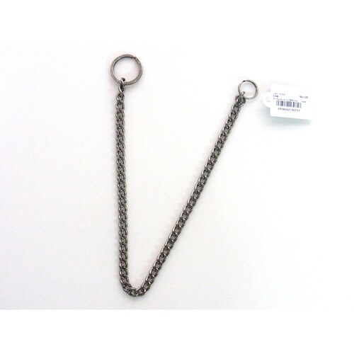 キーチェイン シルバーブロンズ