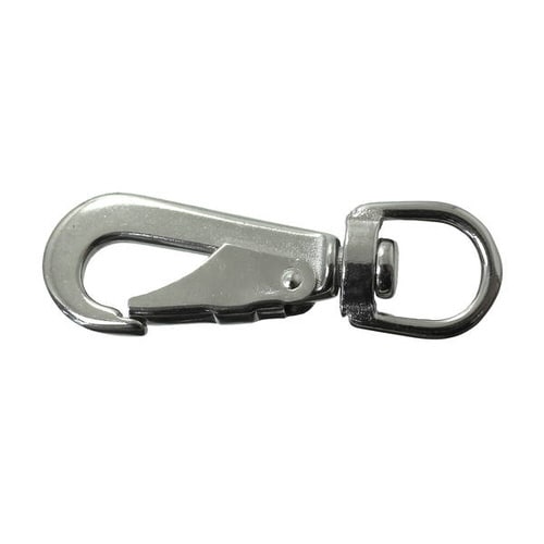 ステン レバースナップ 87mm