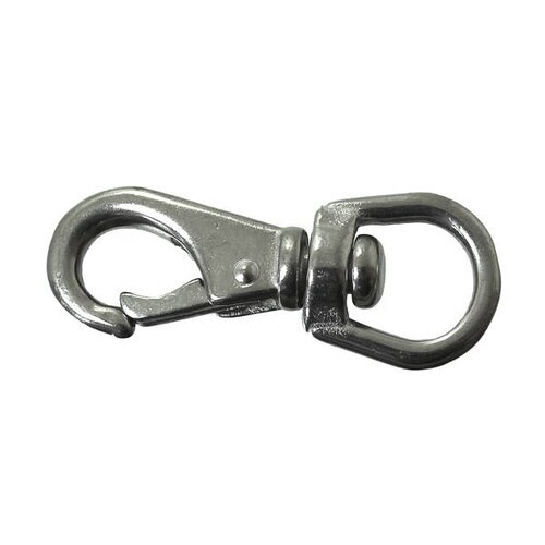 ステン Wレバースナップ 65mm