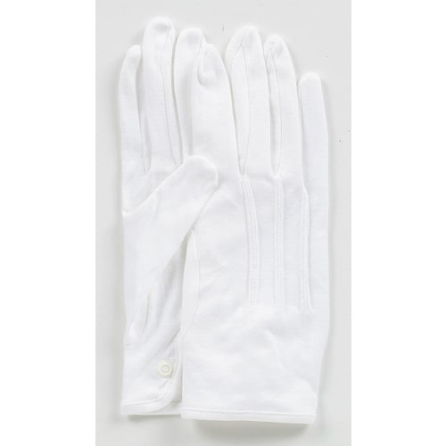 セーム手袋 ホック付タイプ