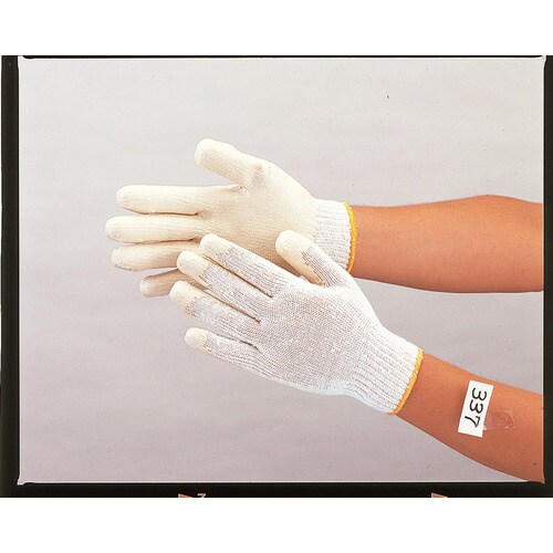 ダイナ―ゴム引手袋