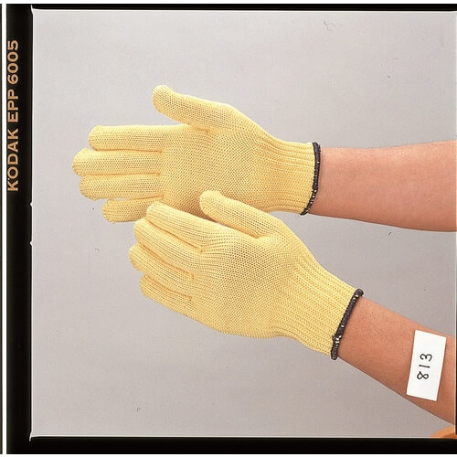 スーパーアラミド内綿手袋