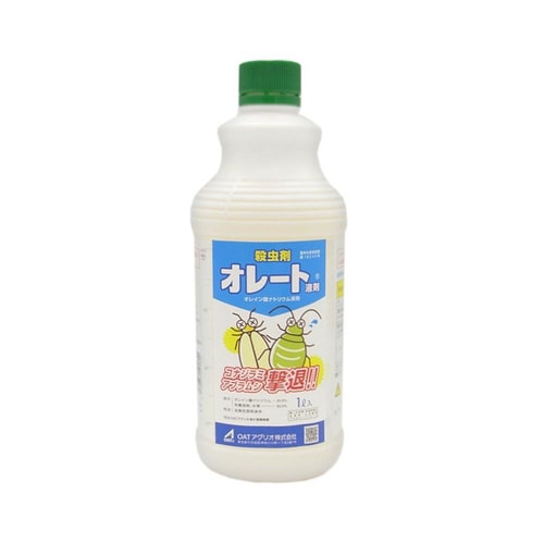 農薬 OATアグリオ オレート液剤 1L