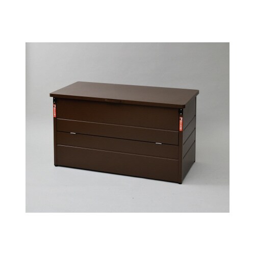 マルチストッカーDB−125Nブラウン