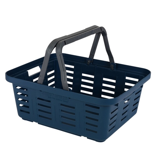 スーパーバスケット グリーン